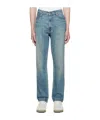 Etudes Studio Blue Relic Jeans