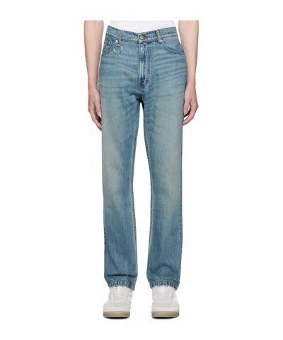 Etudes Studio Relic Straight-leg Jeans