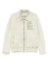 Etudes Studio Ripstop Bomberjacke