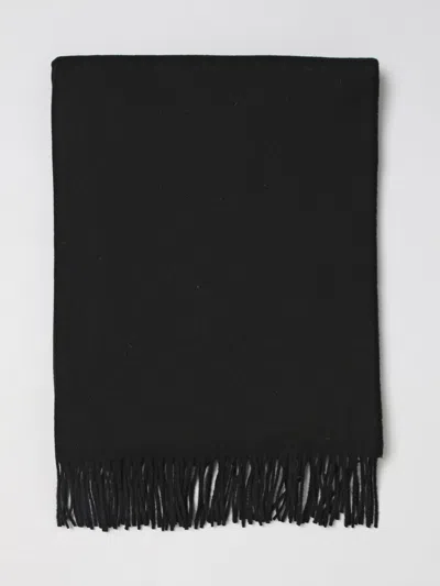 Etudes Studio Scarf Men Études In Brown