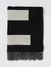 Etudes Studio Scarf Men Études In Brown