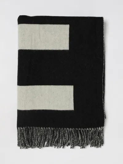Etudes Studio Scarf Men Études In Brown
