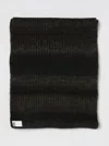 Etudes Studio Scarf Men Études In Black