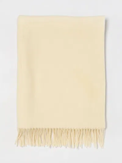 Etudes Studio Scarf Men Études In Neutral