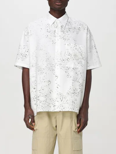 Etudes Studio Shirt Études Men Color White