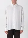 Etudes Studio Shirt Études Studio Men Color White In White