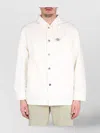 Etudes Studio Études Cotton Shirt Jacket