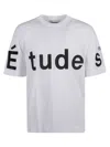 Etudes Studio Etudes T-shirts And Polos