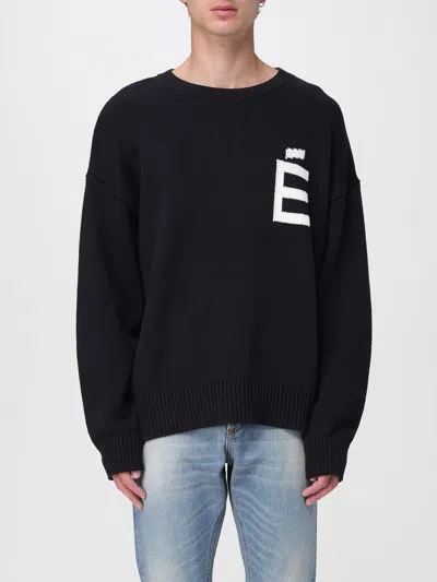 Etudes Studio Jumper Études Men Colour Black