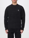 Etudes Studio Sweater Études Men Color Black In Black