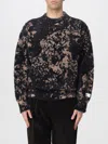 Etudes Studio Sweater Études Men Color Black In Black