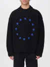 Etudes Studio Sweater Études Men Color Black