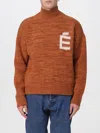 Etudes Studio Sweater Études Men Color Camel In Brown