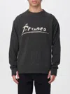 Etudes Studio Sweater Études Men Color Grey In Gray