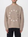 Etudes Studio Sweater Études Studio Men Color Beige In Brown