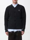 Etudes Studio Sweater Études Studio Men Color Black In Black