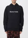 Etudes Studio Sweatshirt Études Men Color Black In Black
