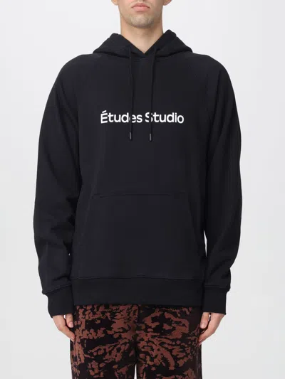 Etudes Studio Sweatshirt Études Men Color Black
