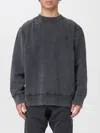 Etudes Studio Sweatshirt Études Men Color Black In Gray