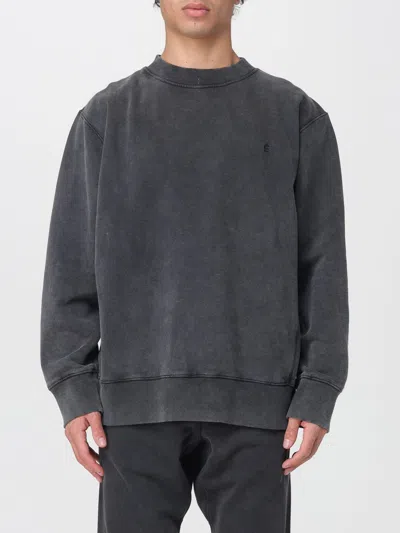 Etudes Studio Sweatshirt Études Men Color Black In Gray