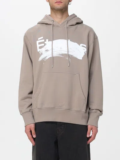 Etudes Studio Sweatshirt Études Studio Men Color Beige In Brown