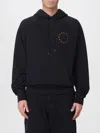 Etudes Studio Sweatshirt Études Studio Men Color Black In Black