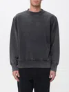 Etudes Studio Sweatshirt Études Men Color Black In Black
