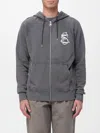 Etudes Studio Sweatshirt Études Studio Men Color Grey In Gray