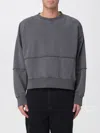 Etudes Studio Sweatshirt Études Studio Men Color Mouse Grey In Gray