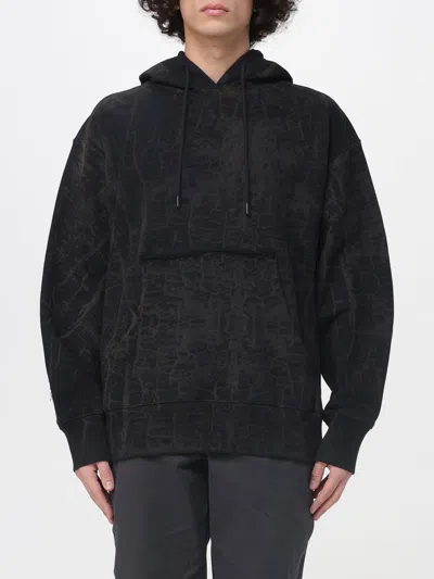Etudes Studio Sweatshirt Men Études Studio In Black