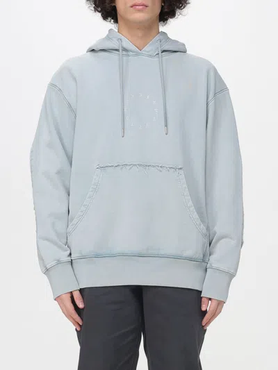 Etudes Studio Sweatshirt Men Études Studio In Blue