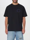 Etudes Studio Europa T-shirt In Black