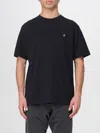 Etudes Studio Études T-shirt In Black