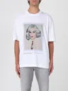 Etudes Studio Graphic-print T-shirt