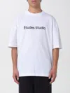 Etudes Studio T-shirt Études Studio Men Color White In White