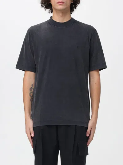 Etudes Studio T-shirt Études Studio Men Color Black