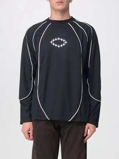 Etudes Studio T-shirt Études Studio Men Color Black