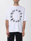 Etudes Studio T-shirt Études Studio Men Color White In White
