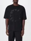 Etudes Studio T-shirt Études Studio Men Color Black