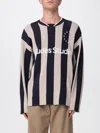 Etudes Studio Tank Top Études Men Color Navy In Blue