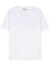 Etudes Studio The Wonder N23 T-shirt In White