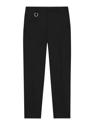 Etudes Studio Traje - Negro In Black