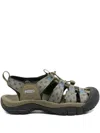 Etudes Studio X Keen Patterned Sneakers