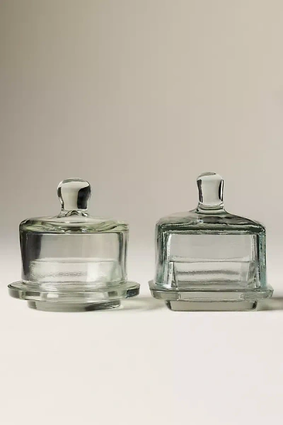 Etúhome Bistro Jam Jar In Transparent