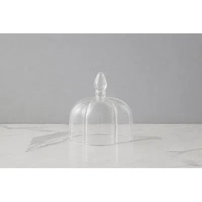 Etúhome Cathedral Dome In Transparent