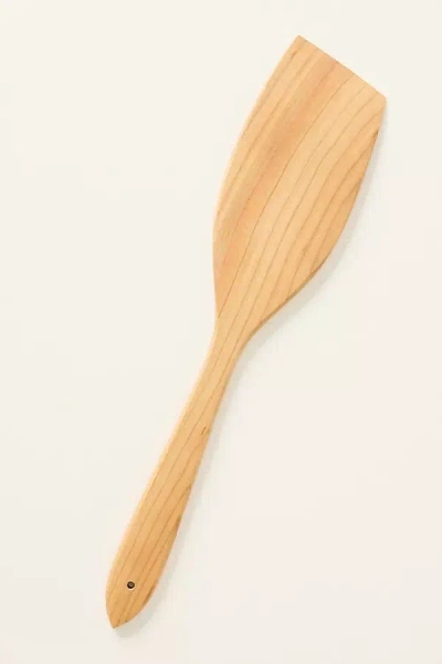 Etúhome French Flat Spatula In Neutral