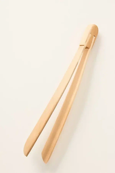 Etúhome German Barbecue Tongs In Neutral