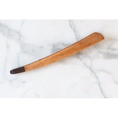 Etúhome German Barbecue Tongs, Walnut In Brown