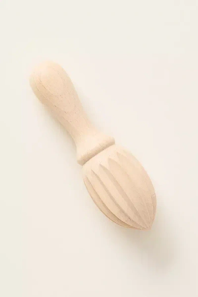 Etúhome Italian Lemon Reamer In Neutral