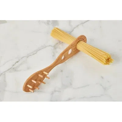 Etúhome Italian Spaghetti Metro, Cherrywood In Brown
